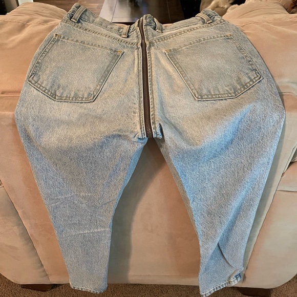 Revice Yin Yang Jeans - Picture 4 of 7